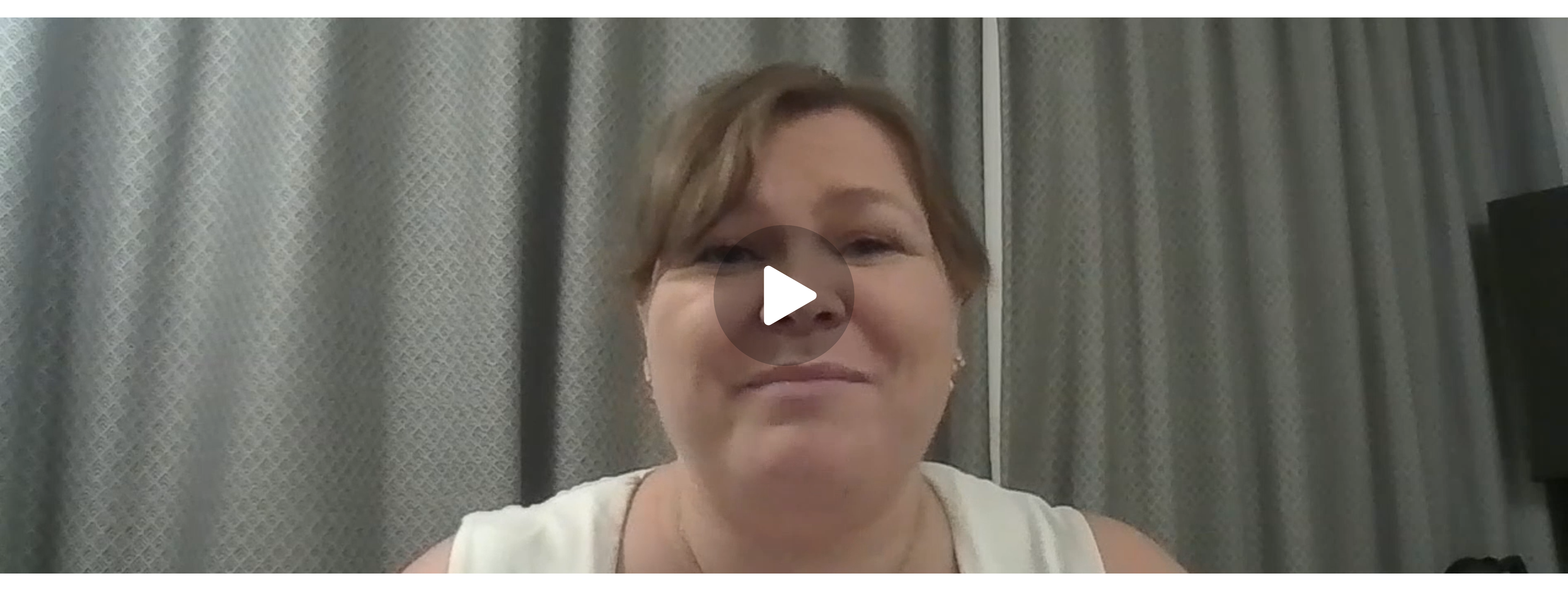 Candice Erickson Intro Video